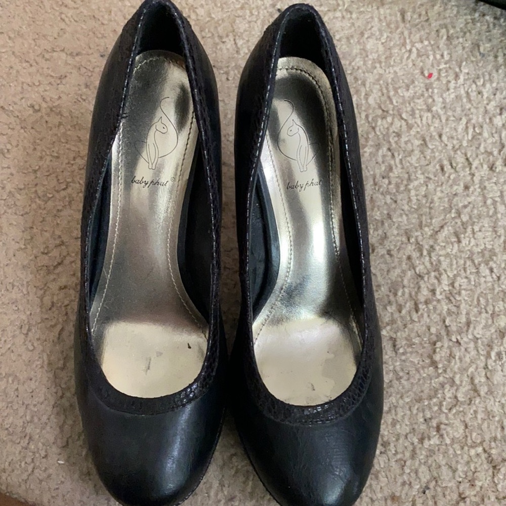 Women’s Stilettos